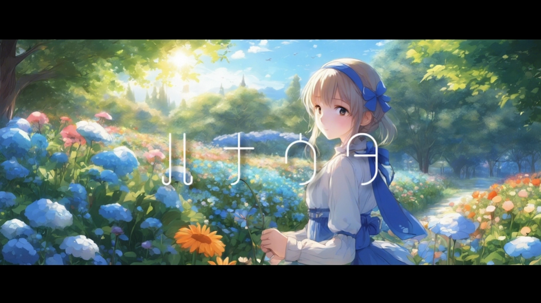 Séar – ハナウタ feat. IA